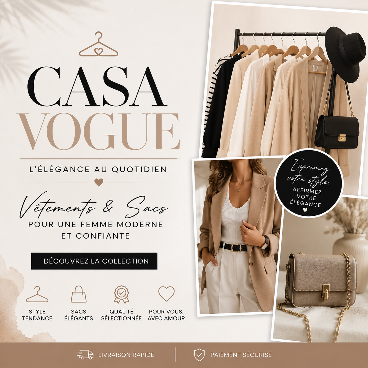 CasaVogue